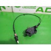 Recambio de sensor aceleracion para peugeot 307 (s1) xn referencia OEM IAM 445821001002  