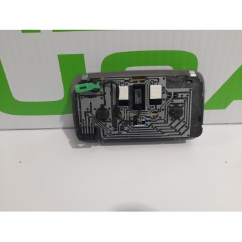 Recambio de luz interior para fiat 500 l living (351) referencia OEM IAM 51926261  