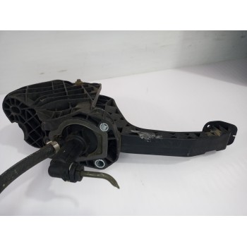 Recambio de pedal embrague para seat leon (1p1) 1.9 tdi referencia OEM IAM 1K1721059  