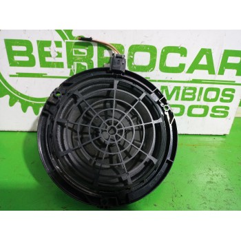Recambio de altavoz para peugeot 508 active referencia OEM IAM 9665231880  