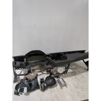 Recambio de kit airbag para toyota corolla station wagon (_e21_) 1.8 hybrid (zwe211) referencia OEM IAM 8917002T10  