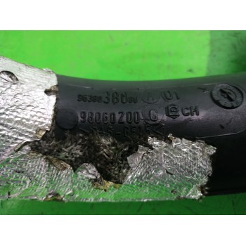 Recambio de tubo para citroën c5 break 2.0 hdi referencia OEM IAM 98060200  