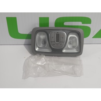 Recambio de luz interior para fiat 500 l living (351) referencia OEM IAM 51926261  