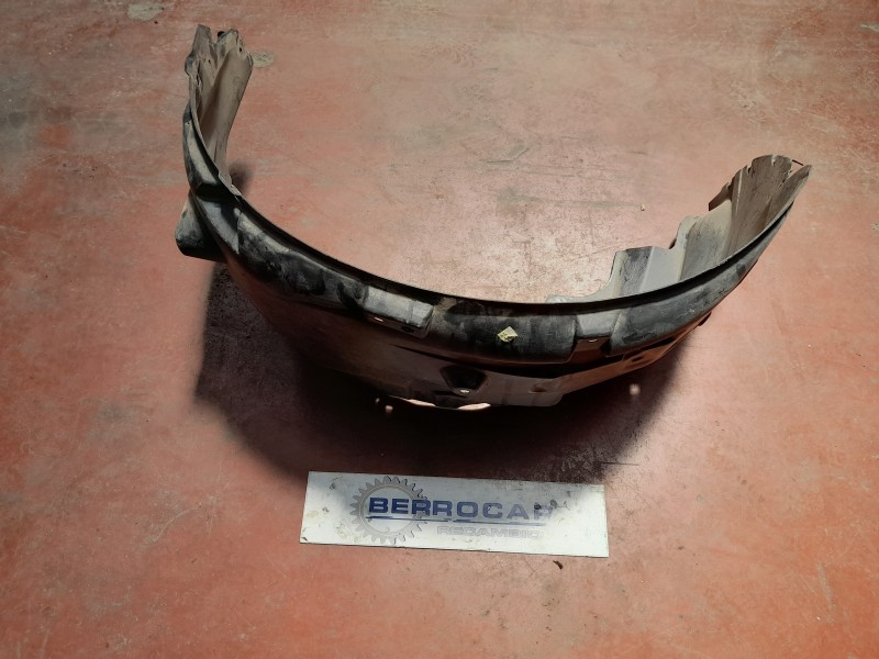 Recambio de paso rueda delantero para land rover discovery 2.7 td v6 cat referencia OEM IAM CLF500253  