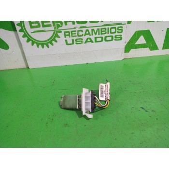 Recambio de resistencia calefaccion para citroën berlingo 1.9 d 600 furg. referencia OEM IAM 030797A / 4514601AS  