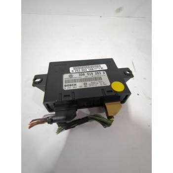 Recambio de modulo electronico para volkswagen phaeton (3d1, 3d2, 3d3, 3d4, 3d6, 3d7, 3d8, 3d9) 3.0 v6 tdi 4motion referencia OE