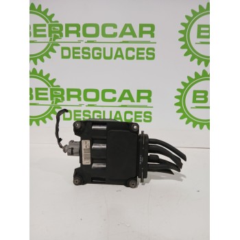 Recambio de valvula aire adicional para seat ibiza iii (6l1) 1.4 tdi referencia OEM IAM 6Q0131075A  