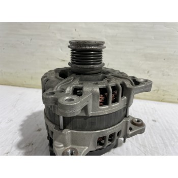 Recambio de alternador para volkswagen golf vii lim. (5g1) comfortline bluemotion referencia OEM IAM 04L903024T  