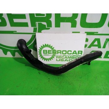 Recambio de tubo para citroën c5 break 2.0 hdi referencia OEM IAM 98060200  