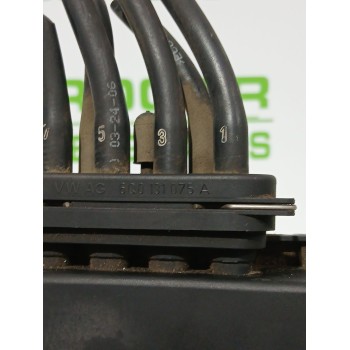 Recambio de valvula aire adicional para seat ibiza iii (6l1) 1.4 tdi referencia OEM IAM 6Q0131075A  