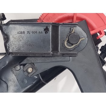 Recambio de pedalera para ford sierra berlina brillant referencia OEM IAM 83BB7L604AA  