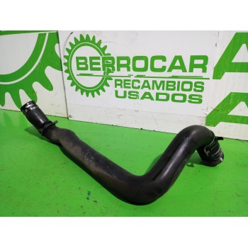 Recambio de tubo para renault megane ii coupe/cabrio confort authentique referencia OEM IAM 8200233967  