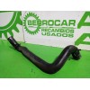 Recambio de tubo para renault megane ii coupe/cabrio confort authentique referencia OEM IAM 8200233967  