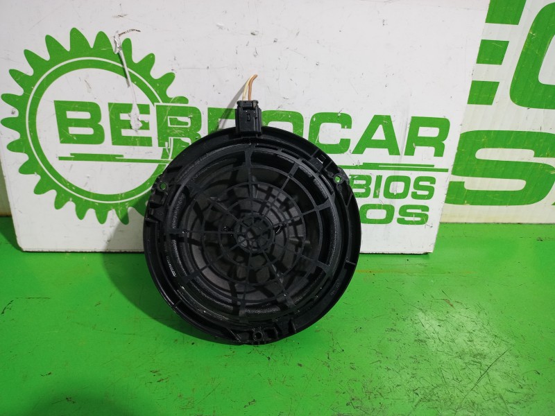 Recambio de altavoz para peugeot 508 active referencia OEM IAM 9665231880  