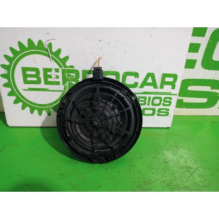 Recambio de altavoz para peugeot 508 active referencia OEM IAM 9665231880  