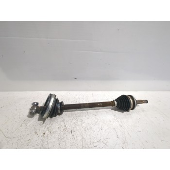 Recambio de transmision delantera izquierda para renault clio ii (bb_, cb_) 1.2 (bb0a, bb0f, bb10, bb1k, bb28, bb2d, bb2h, cb0a,