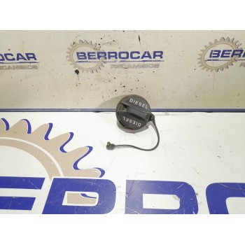 Recambio de tapon combustible para kia carens 2.0 turbodiesel cat referencia OEM IAM 310103A901  