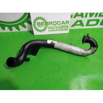 Recambio de tubo para citroën c5 break 2.0 hdi referencia OEM IAM 98060200  