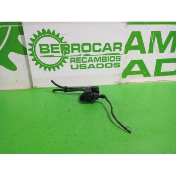 Recambio de valvula para kia sorento i (jc) 2.5 crdi referencia OEM IAM 394004X700  