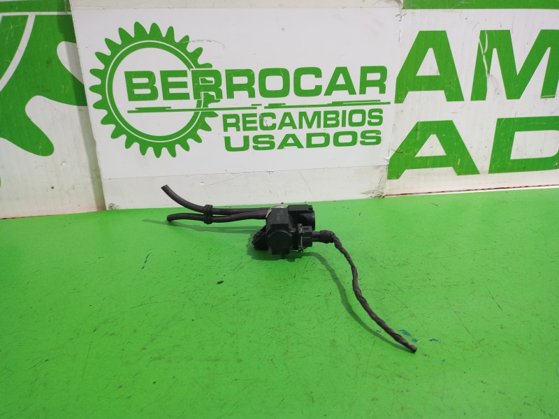 Recambio de valvula para kia sorento i (jc) 2.5 crdi referencia OEM IAM 394004X700  