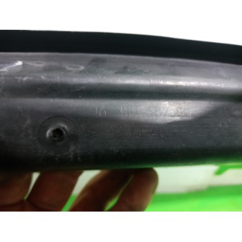 Recambio de travesaño superior para peugeot 307 (s1) xn referencia OEM IAM 9638958780 / 8251Q8  