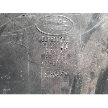 Recambio de paso rueda delantero para land rover discovery 2.7 td v6 cat referencia OEM IAM CLF500253  