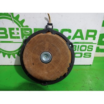 Recambio de altavoz para peugeot 508 active referencia OEM IAM 9665231880  