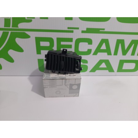 Recambio de rejilla aireadora para mercedes-benz sprinter iii furgón rwd / awd (02-2018) referencia OEM IAM A9068300154  