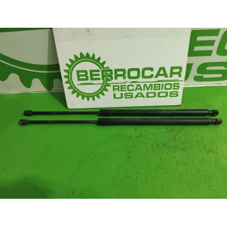 Recambio de amortiguadores maletero / porton para kia carnival 2.9 crdi cat referencia OEM IAM 817814D000  