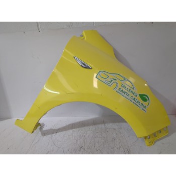 Recambio de aleta delantera derecha para ford ka+ iii (uk, fk) 1.2 referencia OEM IAM 1904950  