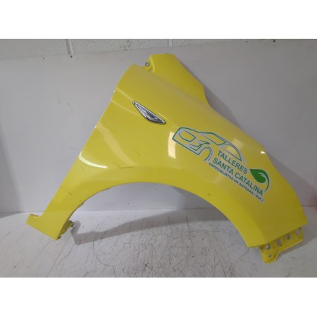 Recambio de aleta delantera derecha para ford ka+ iii (uk, fk) 1.2 referencia OEM IAM 1904950  