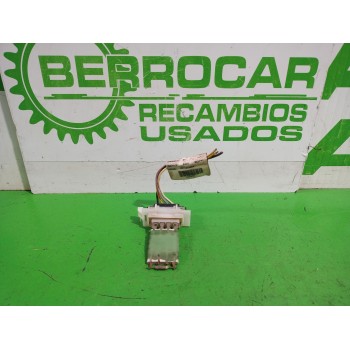 Recambio de resistencia calefaccion para citroën berlingo 1.9 d 600 furg. referencia OEM IAM 030797A / 4514601AS  