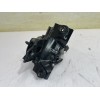 Recambio de soporte motor izquierdo para volkswagen polo (6c1) a-polo referencia OEM IAM 6Q0199555AR  