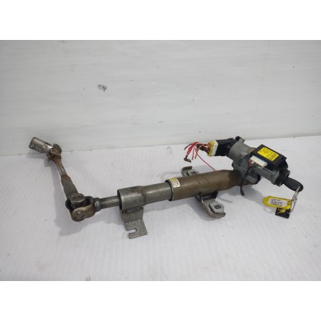 Recambio de columna direccion para chevrolet matiz s referencia OEM IAM 96437473  