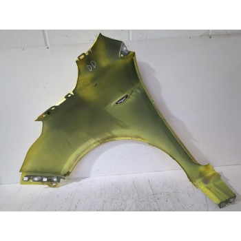 Recambio de aleta delantera derecha para ford ka+ iii (uk, fk) 1.2 referencia OEM IAM 1904950  