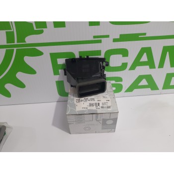 Recambio de rejilla aireadora para mercedes-benz sprinter iii furgón rwd / awd (02-2018) referencia OEM IAM A9068300154  