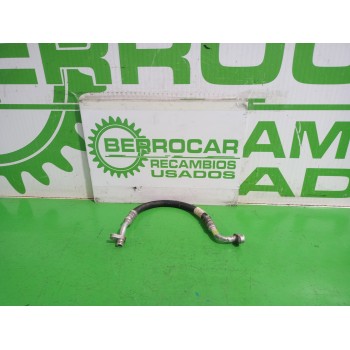 Recambio de tubos aire acondicionado para peugeot 307 (s1) xn referencia OEM IAM 9634596980  