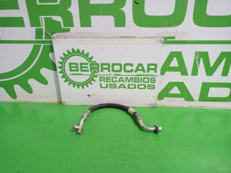 Recambio de tubos aire acondicionado para peugeot 307 (s1) xn referencia OEM IAM 9634596980  