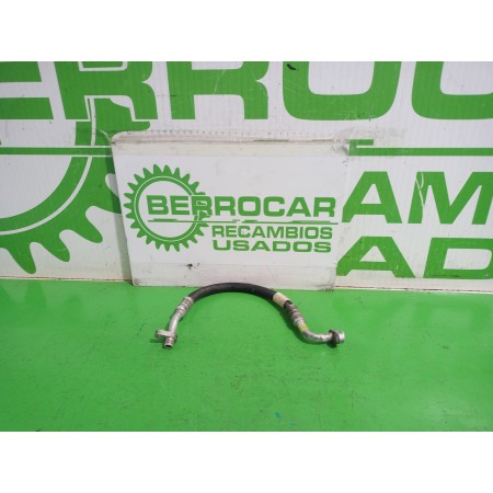 Recambio de tubos aire acondicionado para peugeot 307 (s1) xn referencia OEM IAM 9634596980  