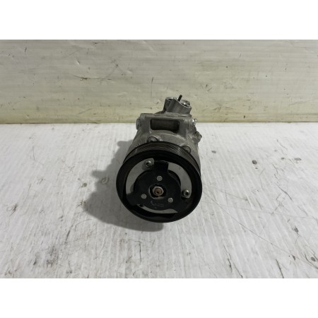 Recambio de compresor aire acondicionado para volkswagen golf vii lim. (5g1) comfortline bluemotion referencia OEM IAM 5Q0816803