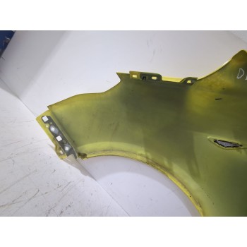 Recambio de aleta delantera derecha para ford ka+ iii (uk, fk) 1.2 referencia OEM IAM 1904950  