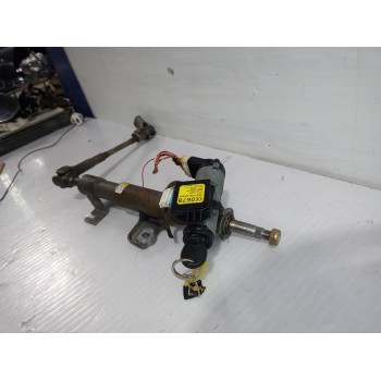 Recambio de columna direccion para chevrolet matiz s referencia OEM IAM 96437473  