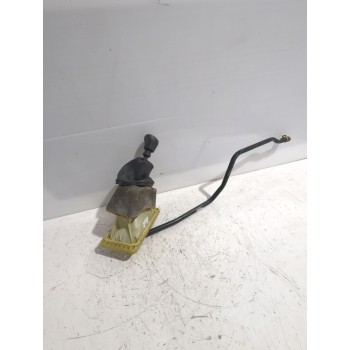 Recambio de palanca cambio para renault clio ii (bb_, cb_) 1.2 (bb0a, bb0f, bb10, bb1k, bb28, bb2d, bb2h, cb0a,... referencia OE