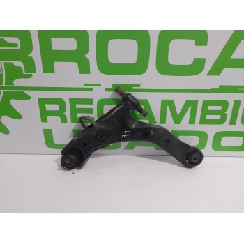 BRAZO SUSPENSION INFERIOR DELANTERO IZQUIERDO 545002D002 