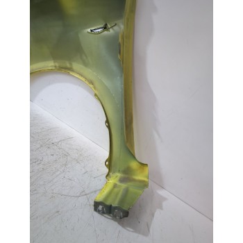 Recambio de aleta delantera derecha para ford ka+ iii (uk, fk) 1.2 referencia OEM IAM 1904950  