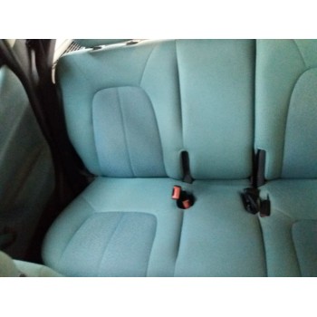 mercedes-benz clase a (w168) del año 1999