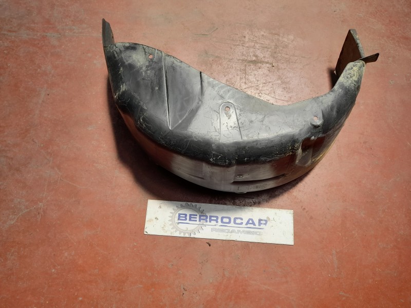 Recambio de paso rueda trasero para land rover range rover sport 3.6 td v8 referencia OEM IAM CLF500052  