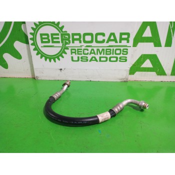 Recambio de tubos aire acondicionado para peugeot 307 (s1) xn referencia OEM IAM 9634596980  