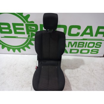 ASIENTOS TRASERO IZQUIERDO 7701063913 