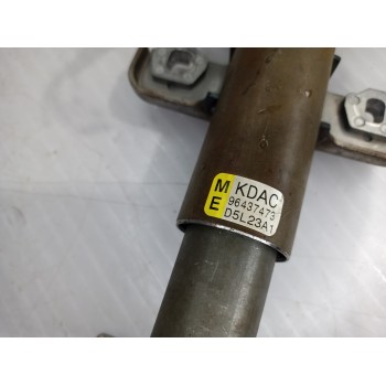 Recambio de columna direccion para chevrolet matiz s referencia OEM IAM 96437473  